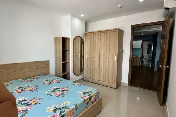 Квартира, 2 спальни · 67 м² 2