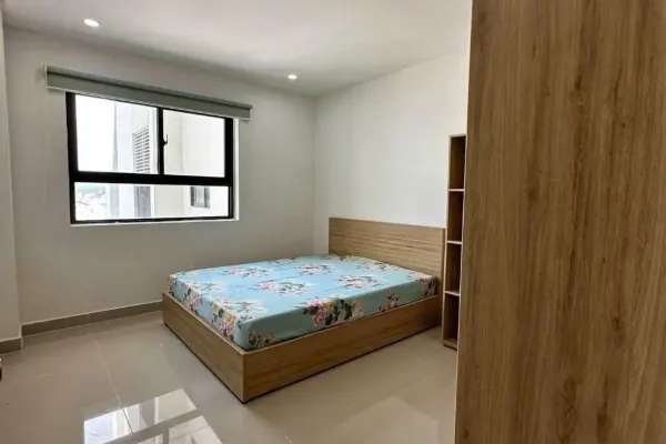 Квартира, 2 спальни · 67 м² 3