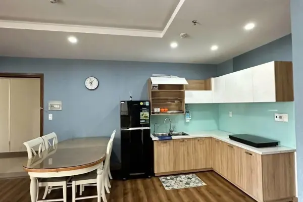 Квартира, 2 спальни · 67 м² 6