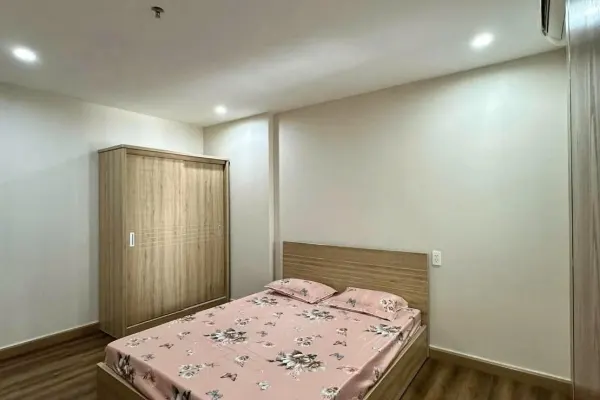 Квартира, 2 спальни · 67 м² 7
