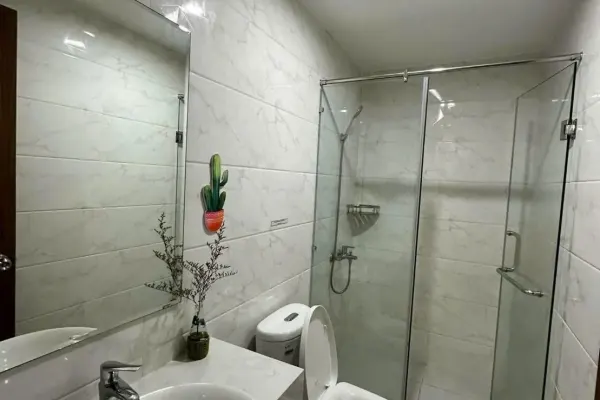 Квартира, 2 спальни · 67 м² 8