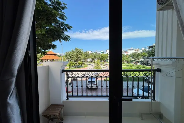 Квартира, 1 спальня · 40 м² 2