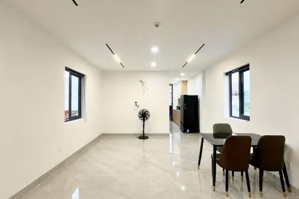 Квартира, 1 спальня · 55 м² 5