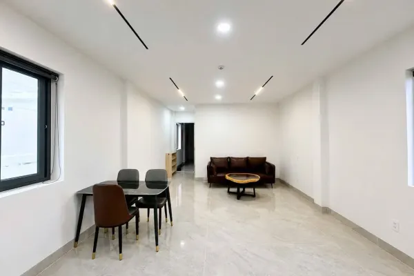 Квартира, 1 спальня · 55 м² 8