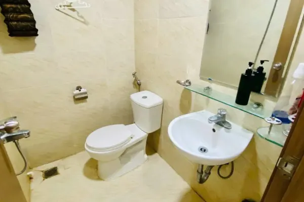 Квартира, 2 спальни 10