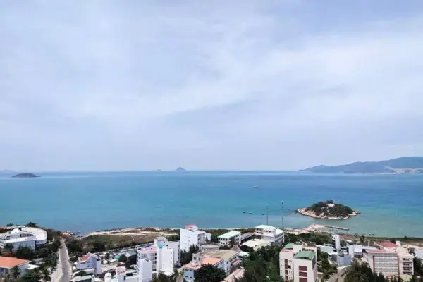 Квартира, 2 спальни 10