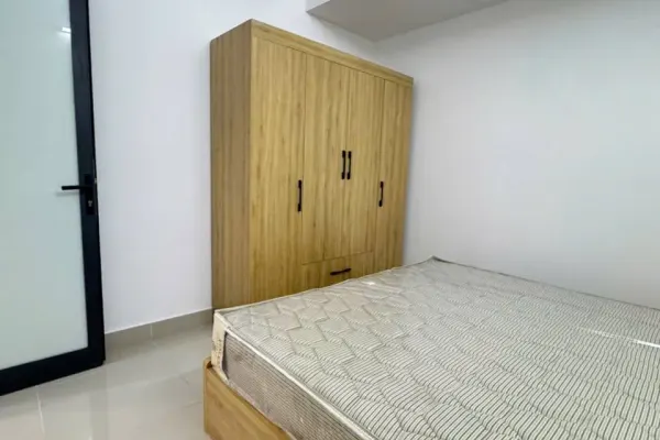 Квартира 8