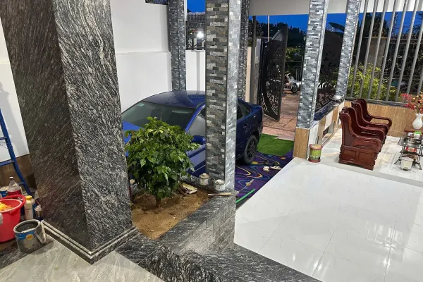 Вилла, 3 спальни · 320 м²