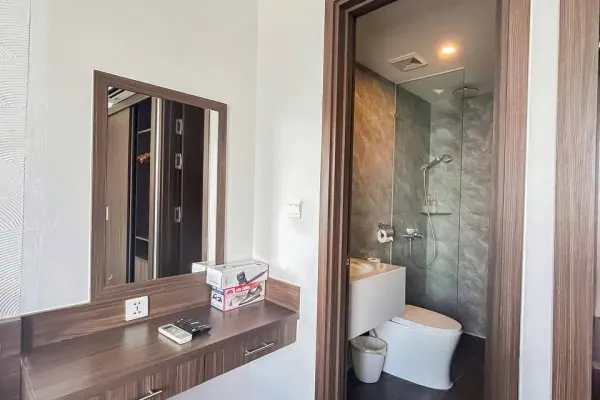 Квартира, 2 спальни · 62 м² 3