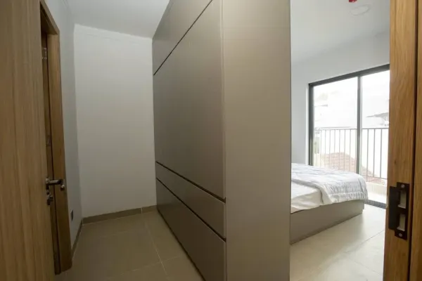 Квартира, 2 спальни · 90 м² 7