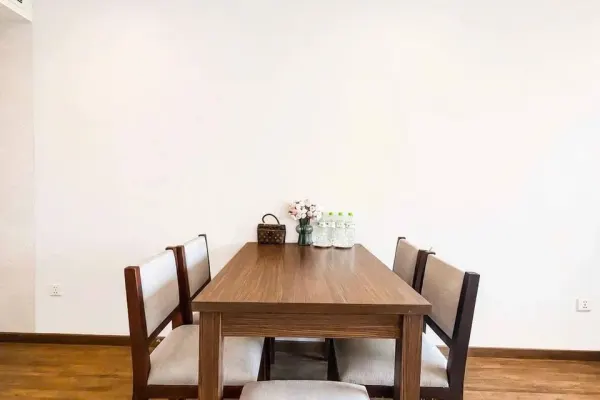 Квартира, 2 спальни · 62 м² 6