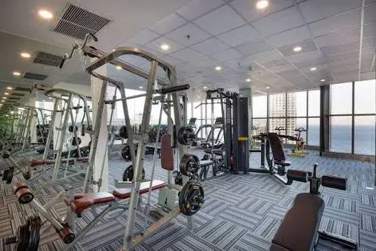 Квартира, 2 спальни · 62 м² 9