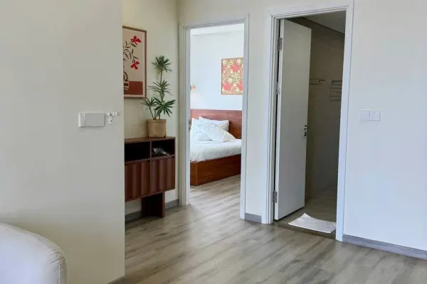 Квартира, 2 спальни · 77 м² 9