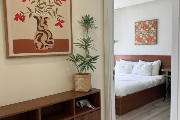 Квартира, 2 спальни · 77 м² 10