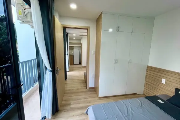 Квартира, 1 спальня · 55 м² 5