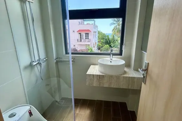 Квартира, 1 спальня · 55 м² 6