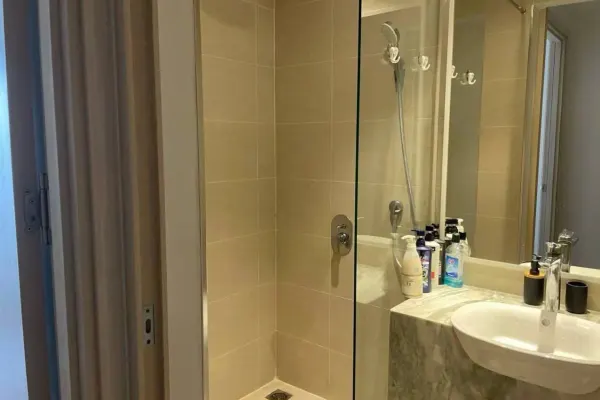 Квартира, 2 спальни · 61 м² 7