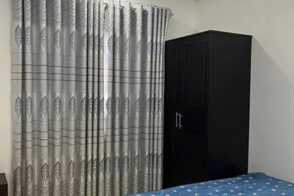 Квартира, 2 спальни · 64 м² 6