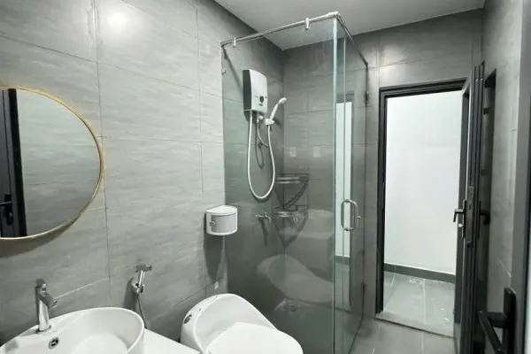 Квартира, 2 спальни 5