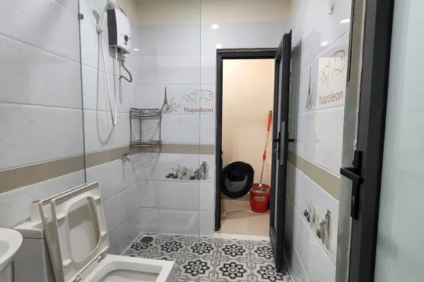Квартира, 2 спальни 5