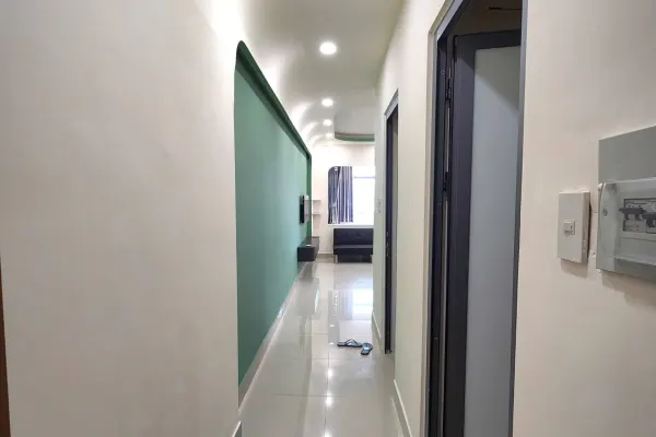 Квартира, 2 спальни 10