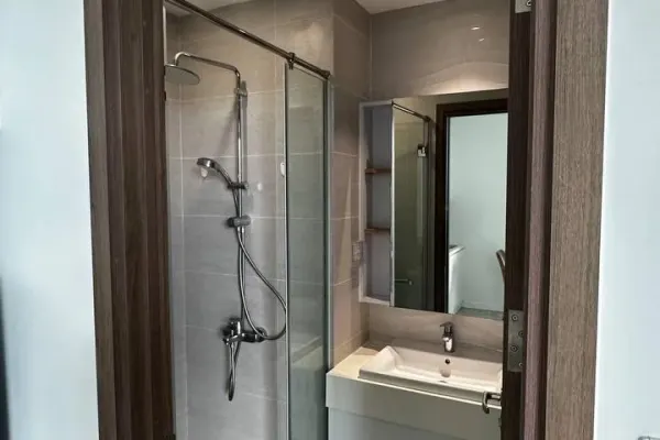 Apartment, 1 спальни 2