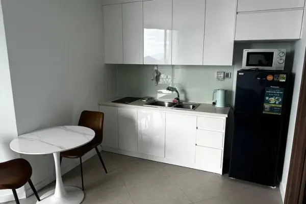 Apartment, 1 спальни 3
