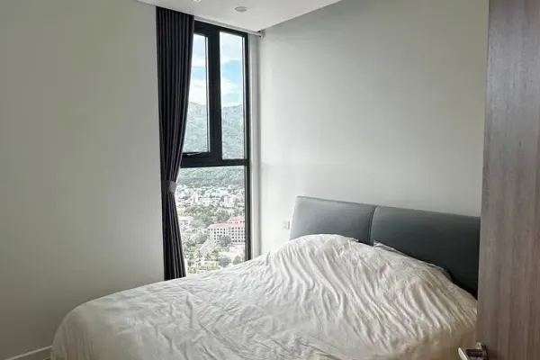 Apartment, 1 спальни 4