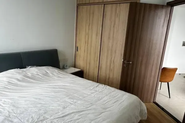 Apartment, 1 спальни 5