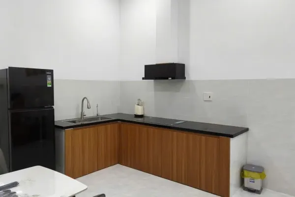 Квартира, 2 спальни · 66 м² 8