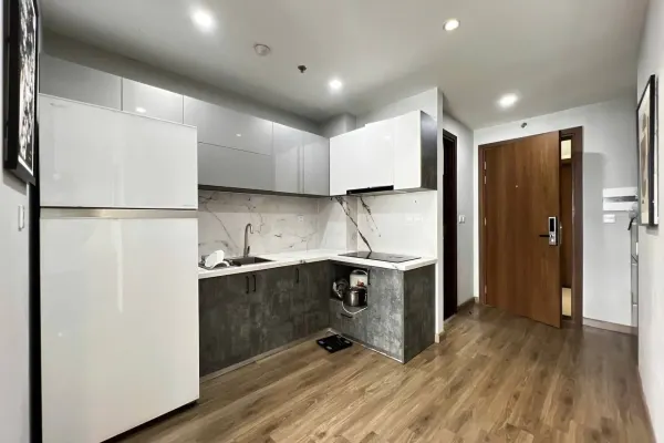 Квартира, 2 спальни · 66 м² 4