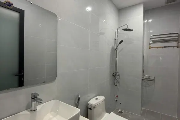 Студия · 30 м² 10