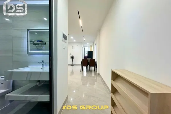 Квартира, 1 спальня · 55 м² 10
