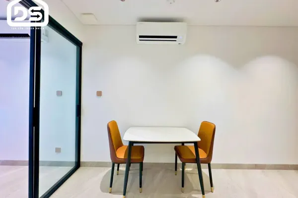 Квартира, 1 спальня · 40 м² 7