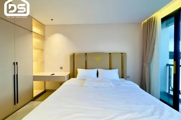 Квартира, 1 спальня · 40 м² 8