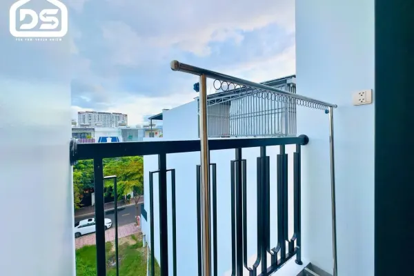 Квартира, 1 спальня · 40 м² 9