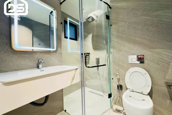 Квартира, 1 спальня · 40 м² 10