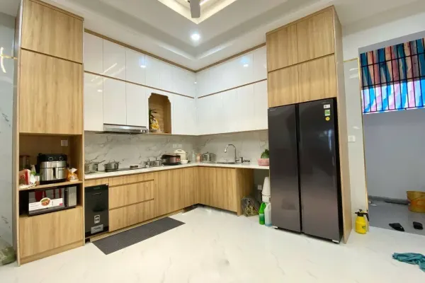 Дом, 3 спальни · 100 м² 2