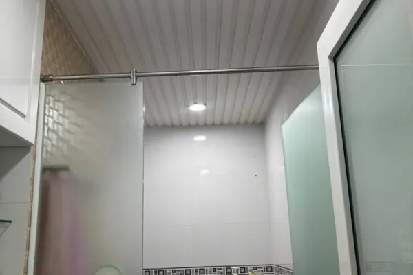 Квартира, 1 спальня · 55 м² 5