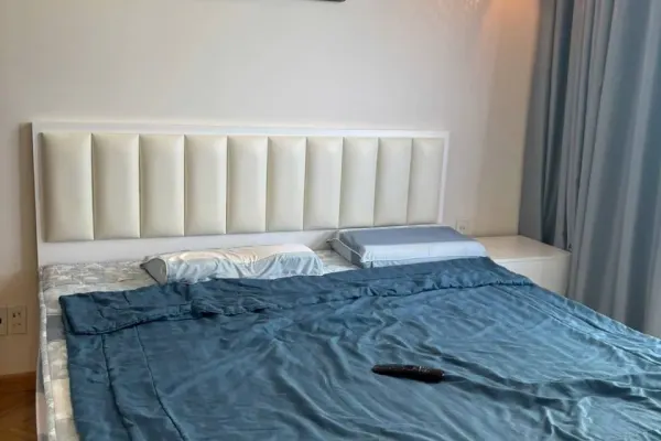 Квартира, 1 спальня · 55 м² 9