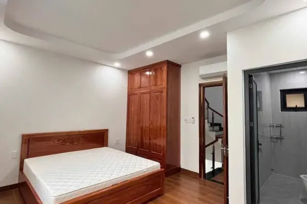 Вилла, 3 спальни · 220 м² 3
