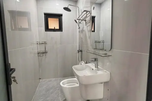 Вилла, 3 спальни · 220 м² 5