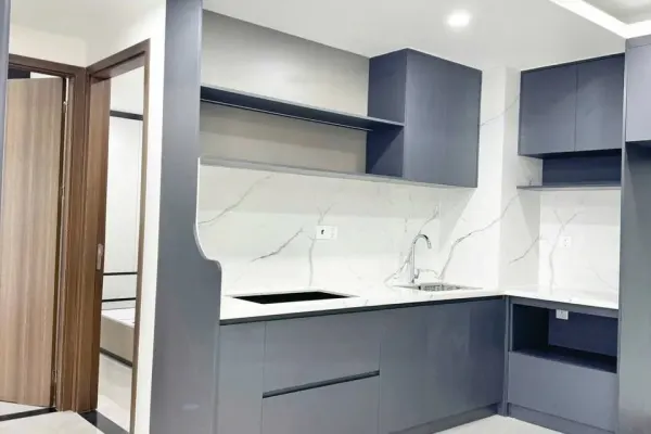 Квартира, 2 спальни · 65 м² 3
