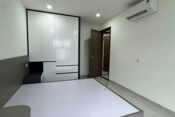Квартира, 2 спальни · 65 м² 4