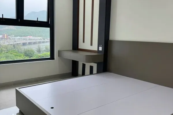 Квартира, 2 спальни · 65 м² 5