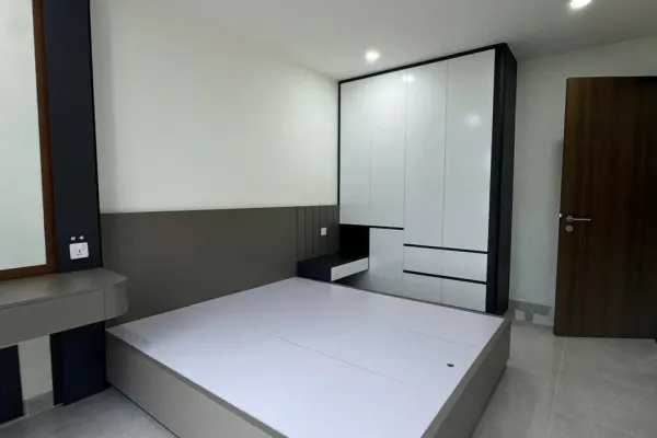 Квартира, 2 спальни · 65 м² 6