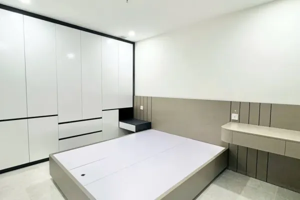Квартира, 2 спальни · 65 м² 7