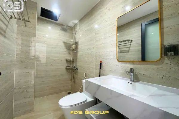 Квартира, 1 спальня · 55 м² 7