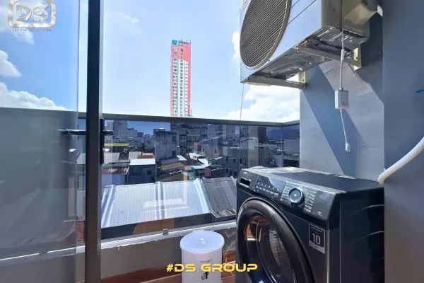 Квартира, 1 спальня · 55 м² 9