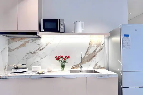 Квартира, 1 спальня · 40 м² 6